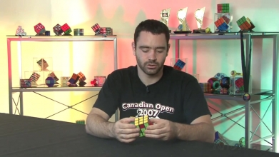new video