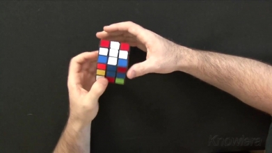 new video